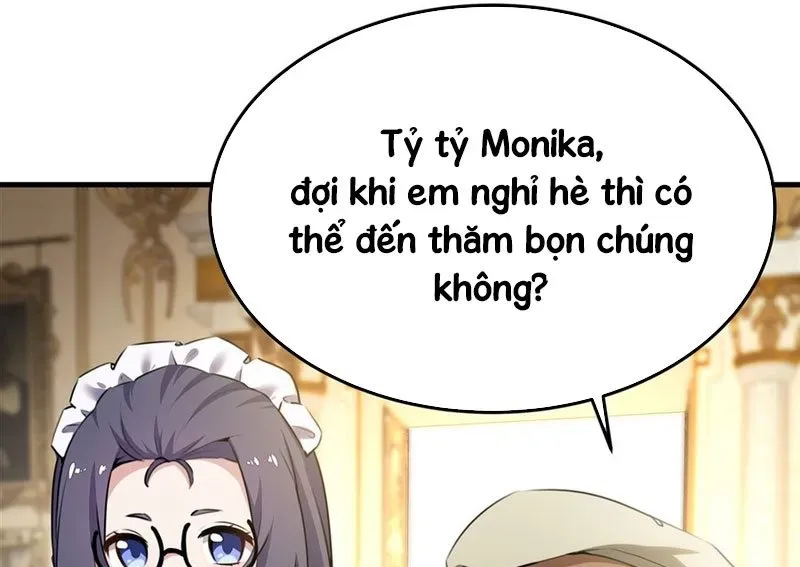 Phản Diện Tóc Vàng Trong Tiểu Thuyết Phượng Ngạo Thiên Cũng Muốn Hạnh Phúc - Chapter 40 - Page 53