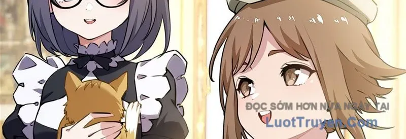 Phản Diện Tóc Vàng Trong Tiểu Thuyết Phượng Ngạo Thiên Cũng Muốn Hạnh Phúc - Chapter 40 - Page 54