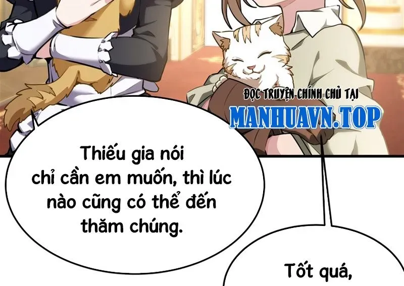 Phản Diện Tóc Vàng Trong Tiểu Thuyết Phượng Ngạo Thiên Cũng Muốn Hạnh Phúc - Chapter 40 - Page 55