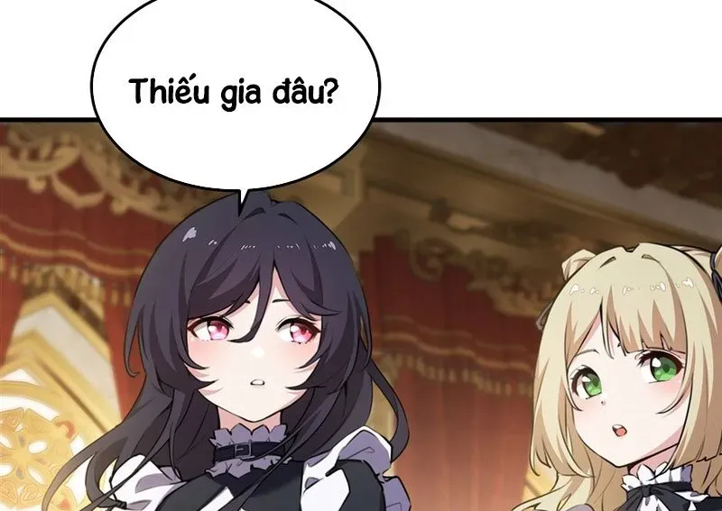 Phản Diện Tóc Vàng Trong Tiểu Thuyết Phượng Ngạo Thiên Cũng Muốn Hạnh Phúc - Chapter 40 - Page 57