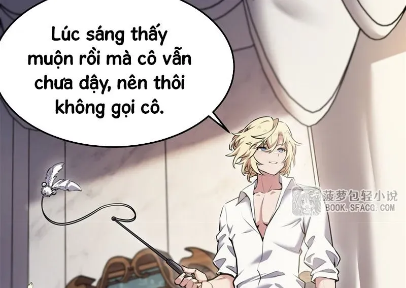 Phản Diện Tóc Vàng Trong Tiểu Thuyết Phượng Ngạo Thiên Cũng Muốn Hạnh Phúc - Chapter 40 - Page 63