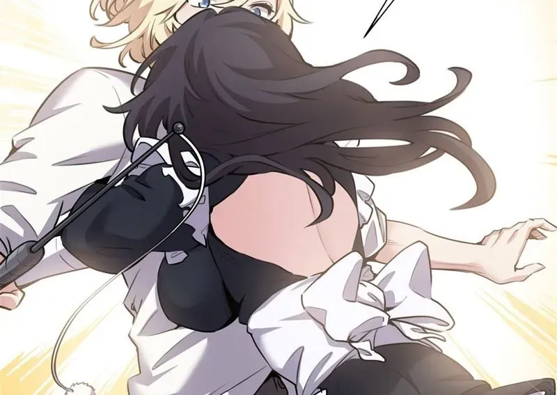 Phản Diện Tóc Vàng Trong Tiểu Thuyết Phượng Ngạo Thiên Cũng Muốn Hạnh Phúc - Chapter 40 - Page 67