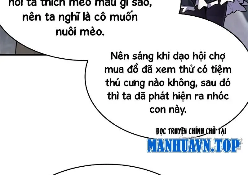 Phản Diện Tóc Vàng Trong Tiểu Thuyết Phượng Ngạo Thiên Cũng Muốn Hạnh Phúc - Chapter 40 - Page 77