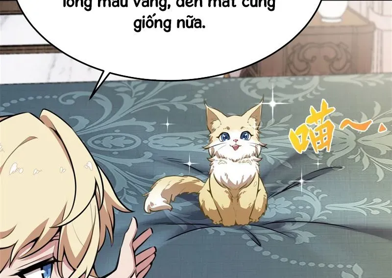 Phản Diện Tóc Vàng Trong Tiểu Thuyết Phượng Ngạo Thiên Cũng Muốn Hạnh Phúc - Chapter 40 - Page 79