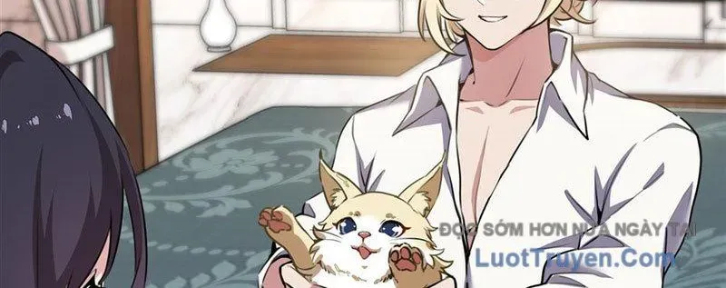 Phản Diện Tóc Vàng Trong Tiểu Thuyết Phượng Ngạo Thiên Cũng Muốn Hạnh Phúc - Chapter 40 - Page 82