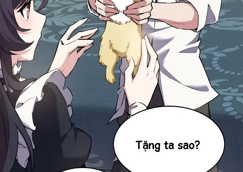 Phản Diện Tóc Vàng Trong Tiểu Thuyết Phượng Ngạo Thiên Cũng Muốn Hạnh Phúc - Chapter 40 - Page 83