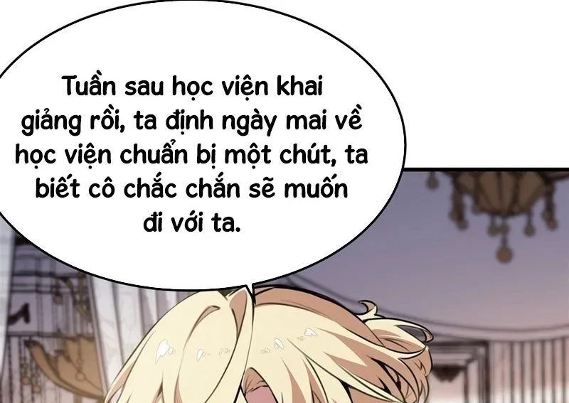 Phản Diện Tóc Vàng Trong Tiểu Thuyết Phượng Ngạo Thiên Cũng Muốn Hạnh Phúc - Chapter 40 - Page 85