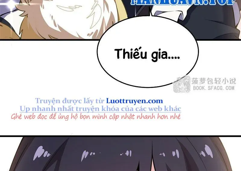 Phản Diện Tóc Vàng Trong Tiểu Thuyết Phượng Ngạo Thiên Cũng Muốn Hạnh Phúc - Chapter 40 - Page 91