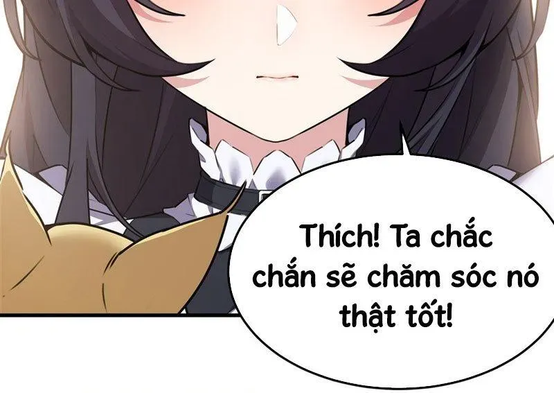 Phản Diện Tóc Vàng Trong Tiểu Thuyết Phượng Ngạo Thiên Cũng Muốn Hạnh Phúc - Chapter 40 - Page 93