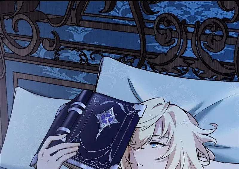 Phản Diện Tóc Vàng Trong Tiểu Thuyết Phượng Ngạo Thiên Cũng Muốn Hạnh Phúc - Chapter 40 - Page 97