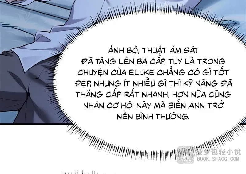 Phản Diện Tóc Vàng Trong Tiểu Thuyết Phượng Ngạo Thiên Cũng Muốn Hạnh Phúc - Chapter 40 - Page 99