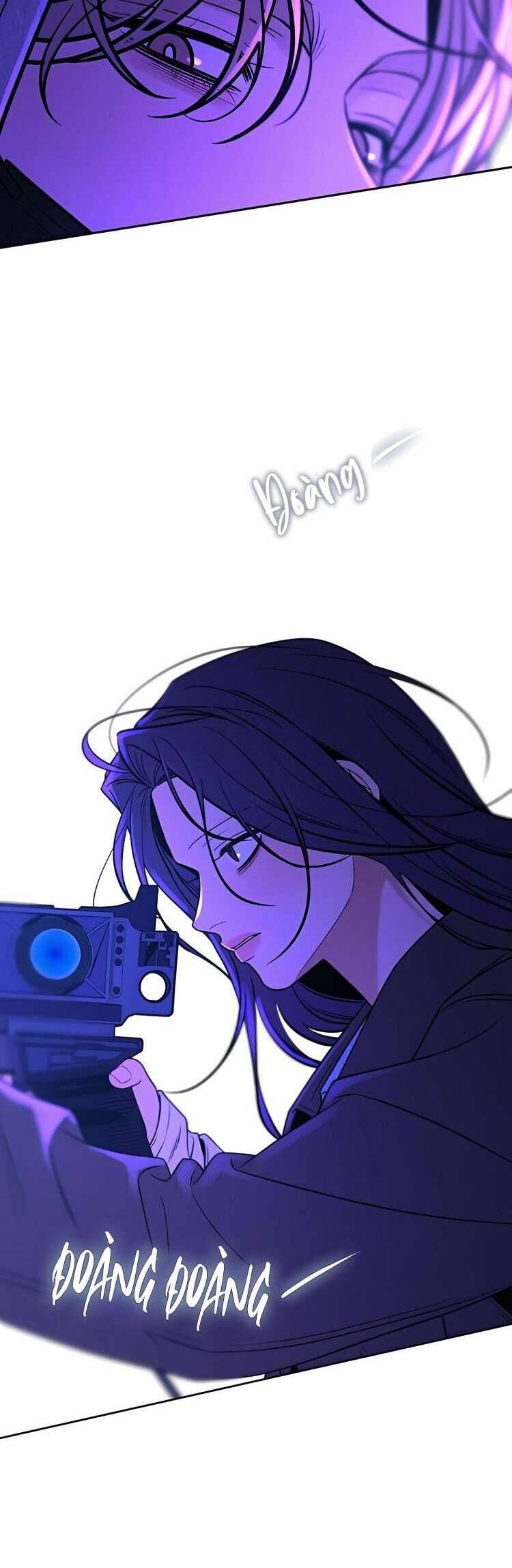 Kế Hoạch Tình Yêu Trong Sáng Chapter 120 - Trang 18