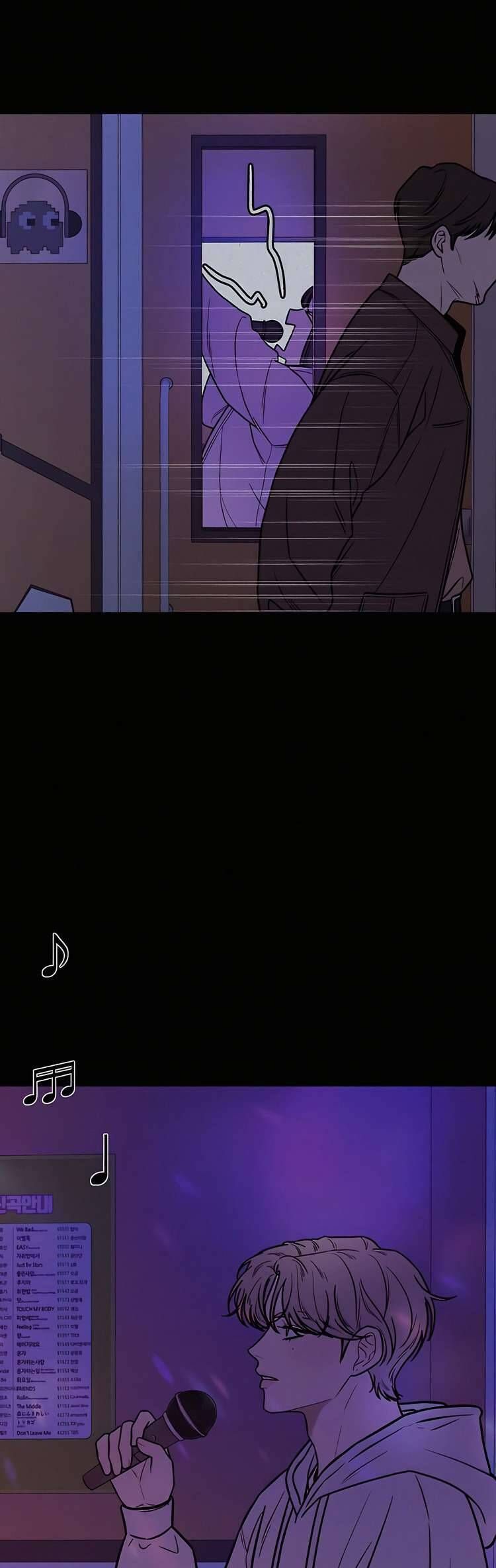 Kế Hoạch Tình Yêu Trong Sáng Chapter 120 - Trang 34