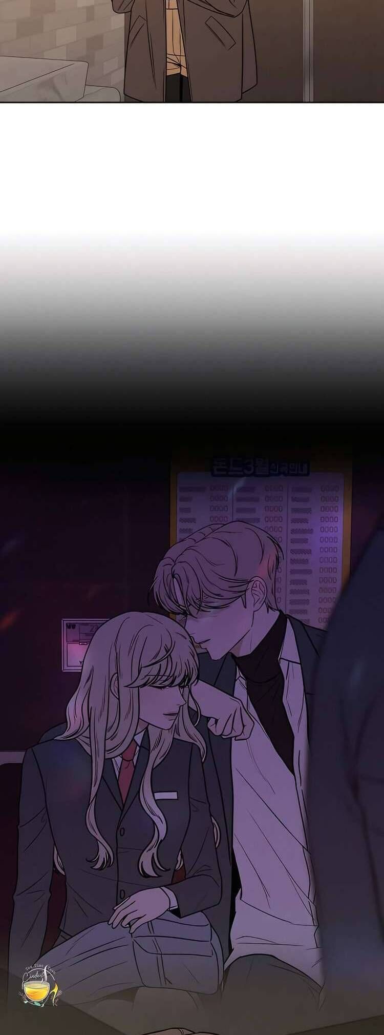 Kế Hoạch Tình Yêu Trong Sáng Chapter 120 - Trang 38