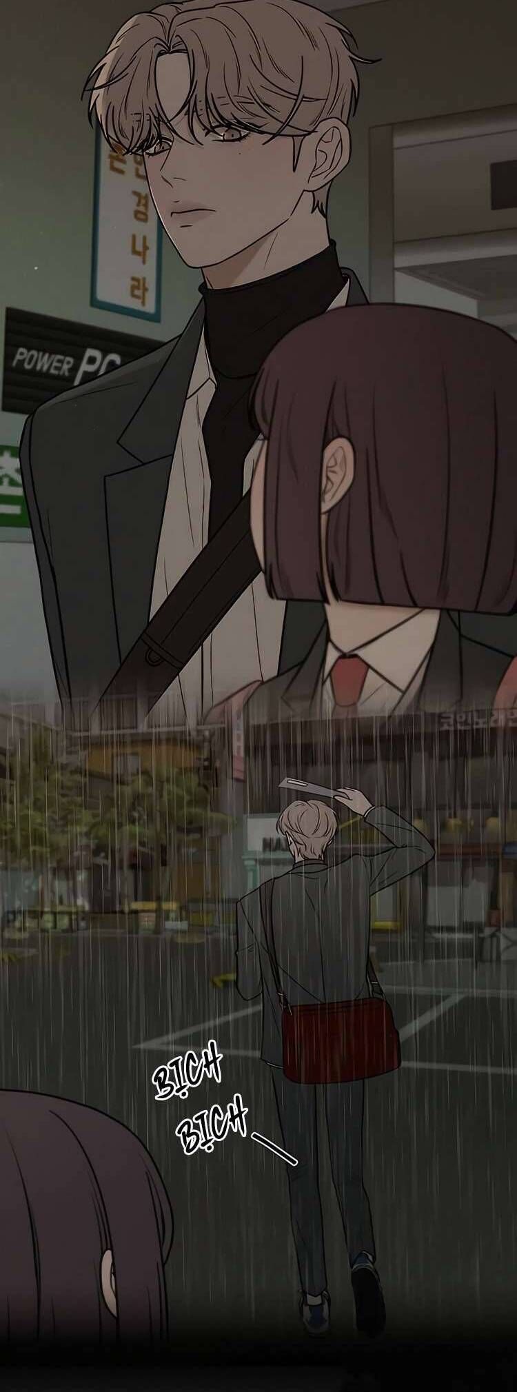 Kế Hoạch Tình Yêu Trong Sáng Chapter 120 - Trang 39