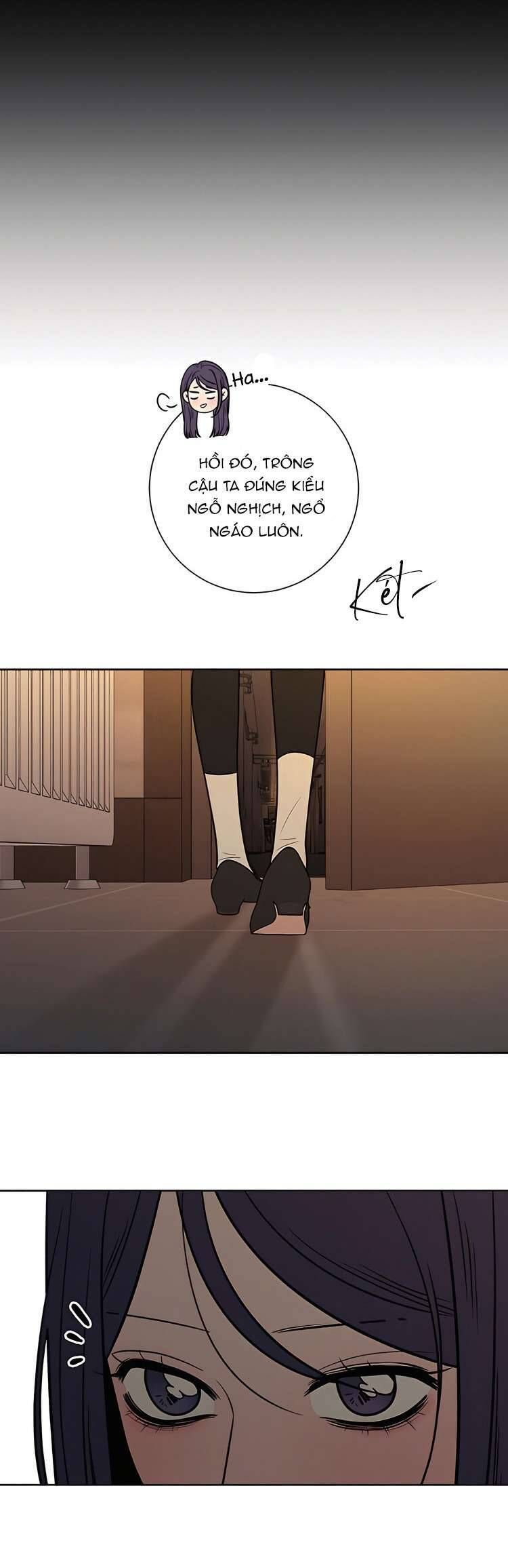 Kế Hoạch Tình Yêu Trong Sáng Chapter 120 - Trang 40