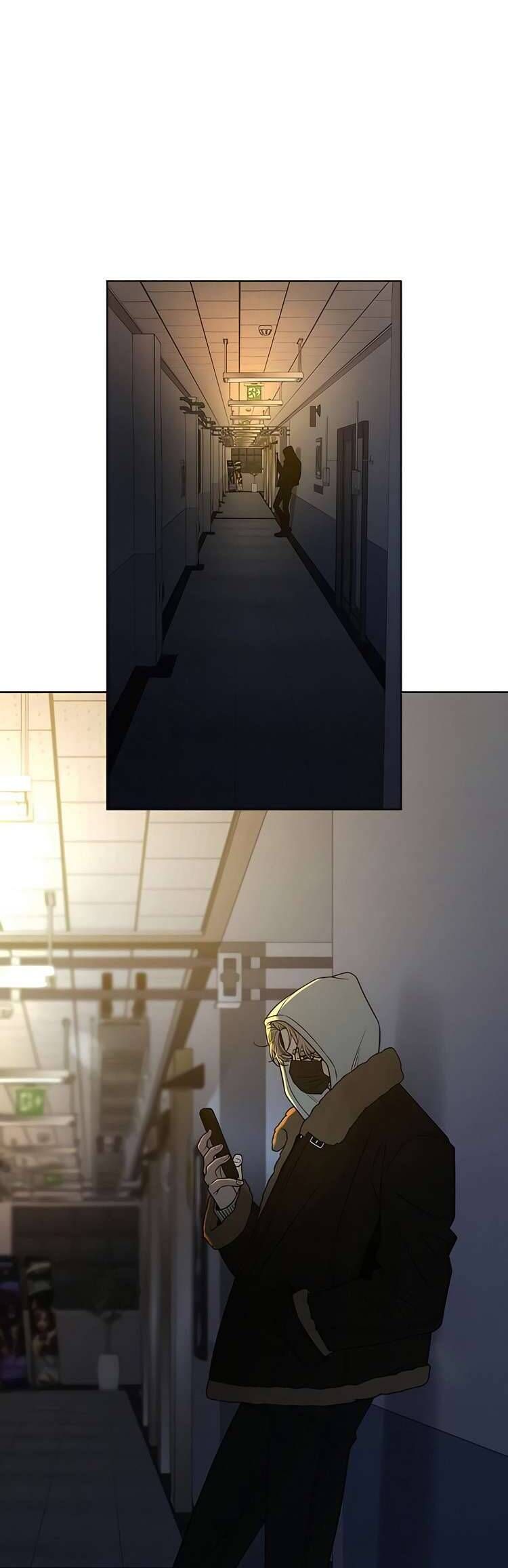 Kế Hoạch Tình Yêu Trong Sáng Chapter 120 - Trang 41