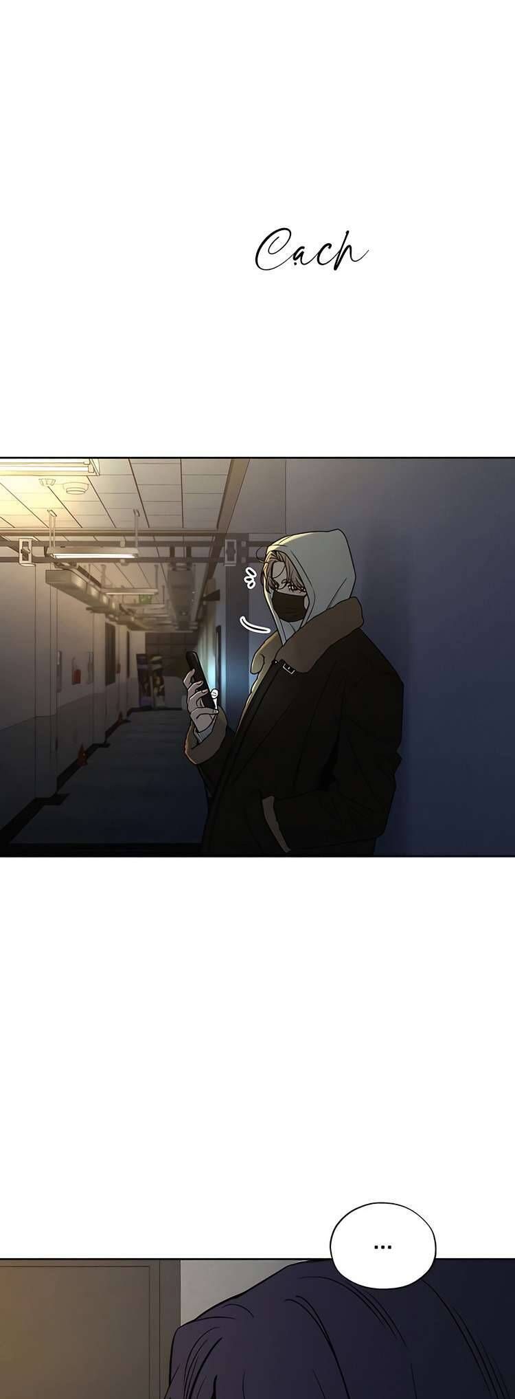 Kế Hoạch Tình Yêu Trong Sáng Chapter 120 - Trang 43