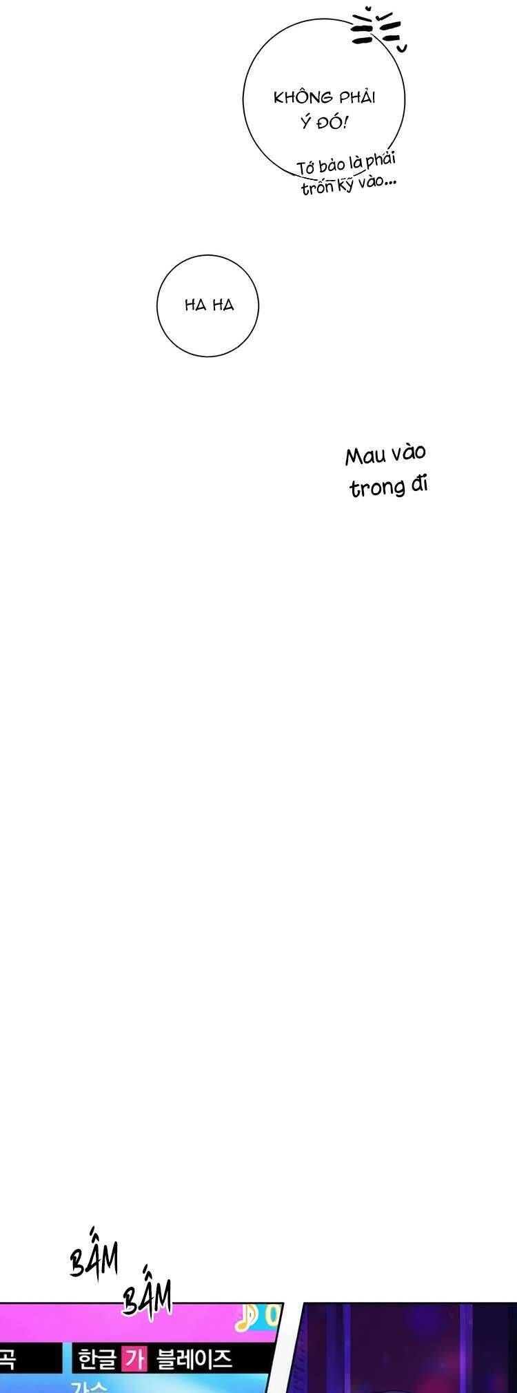 Kế Hoạch Tình Yêu Trong Sáng Chapter 120 - Trang 46