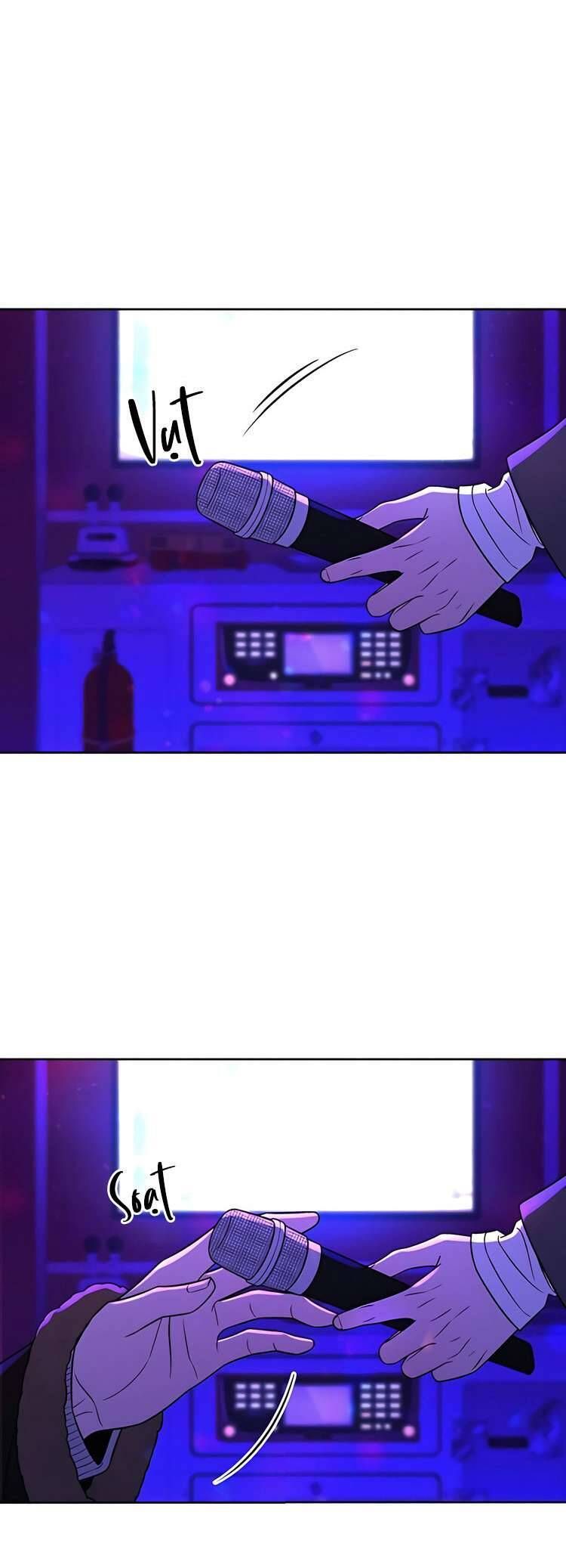 Kế Hoạch Tình Yêu Trong Sáng Chapter 120 - Trang 52