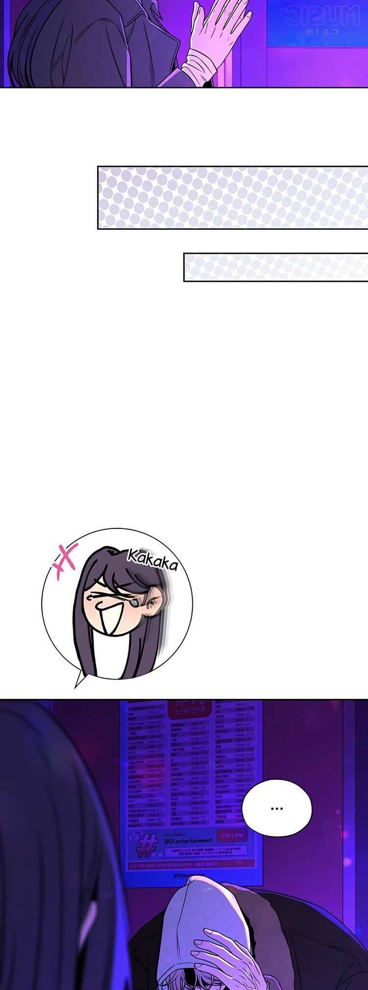 Kế Hoạch Tình Yêu Trong Sáng Chapter 120 - Trang 56