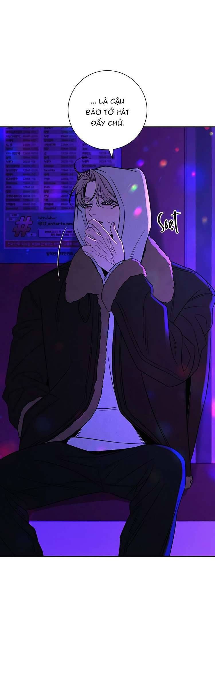 Kế Hoạch Tình Yêu Trong Sáng Chapter 120 - Trang 58