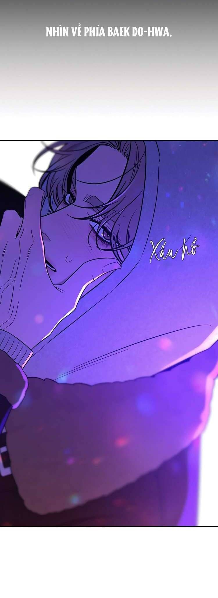 Kế Hoạch Tình Yêu Trong Sáng Chapter 120 - Trang 62