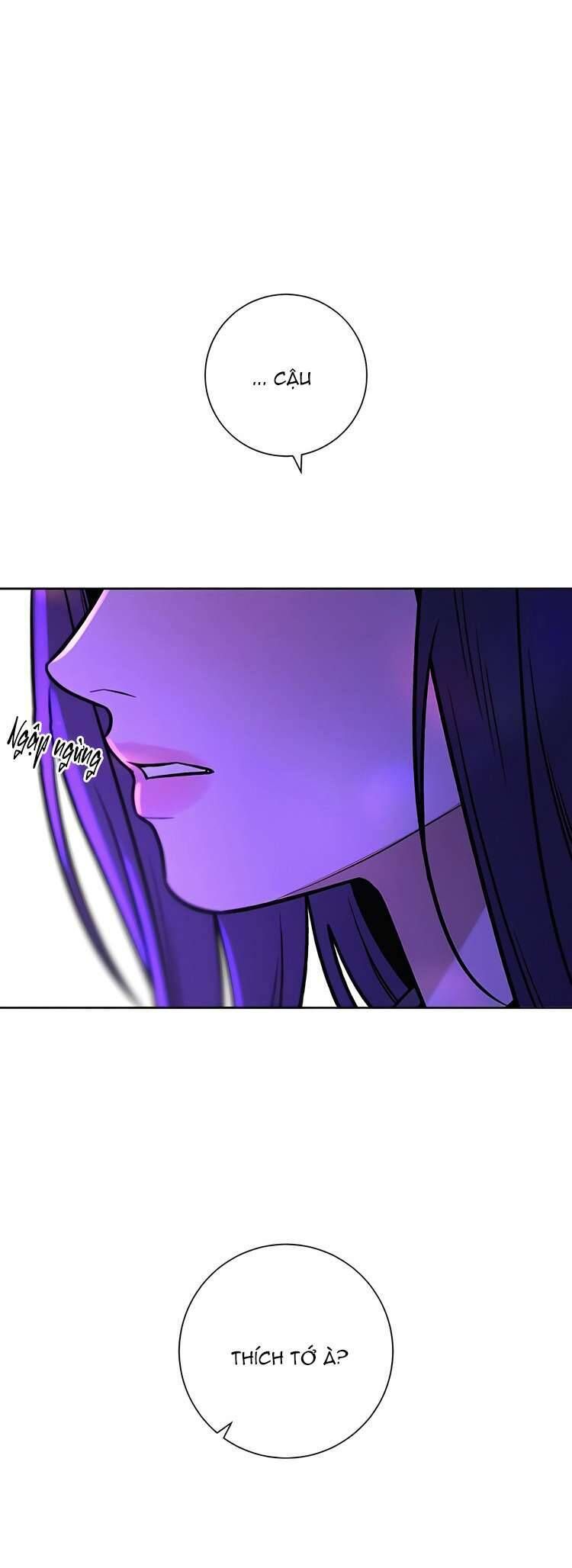 Kế Hoạch Tình Yêu Trong Sáng Chapter 120 - Trang 63