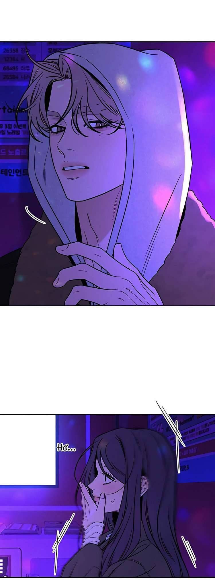 Kế Hoạch Tình Yêu Trong Sáng Chapter 120 - Trang 64