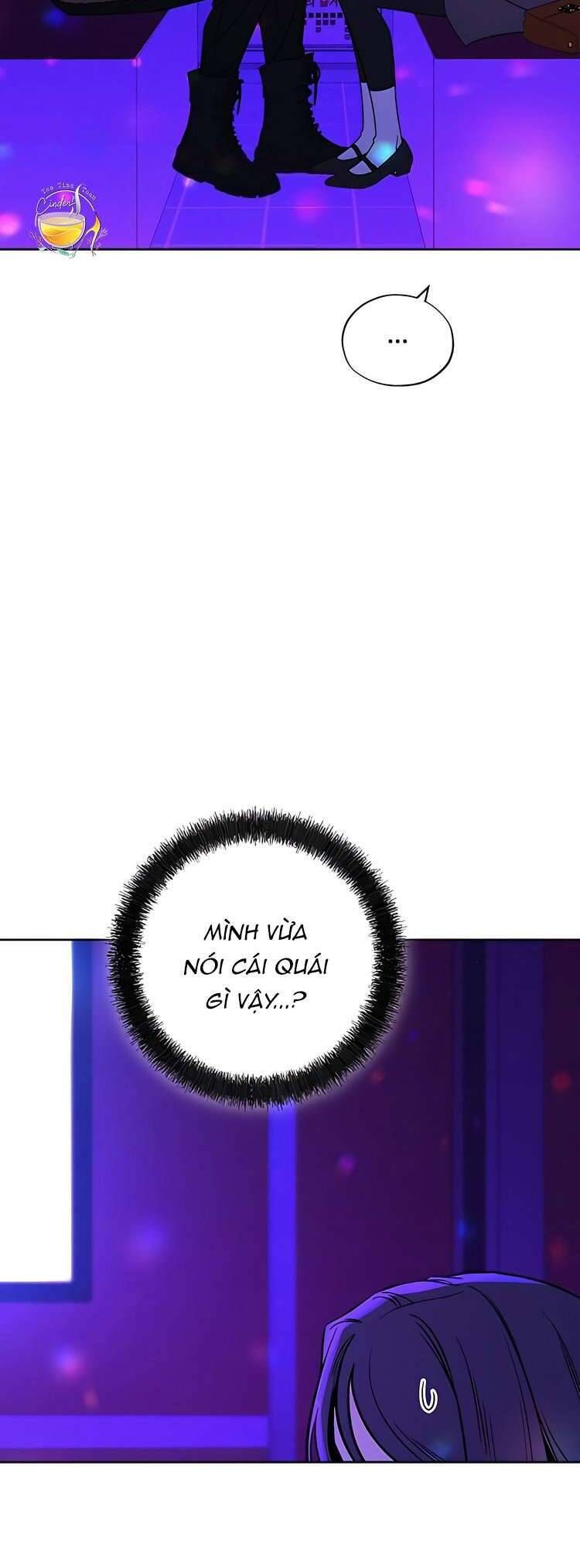 Kế Hoạch Tình Yêu Trong Sáng Chapter 120 - Trang 66