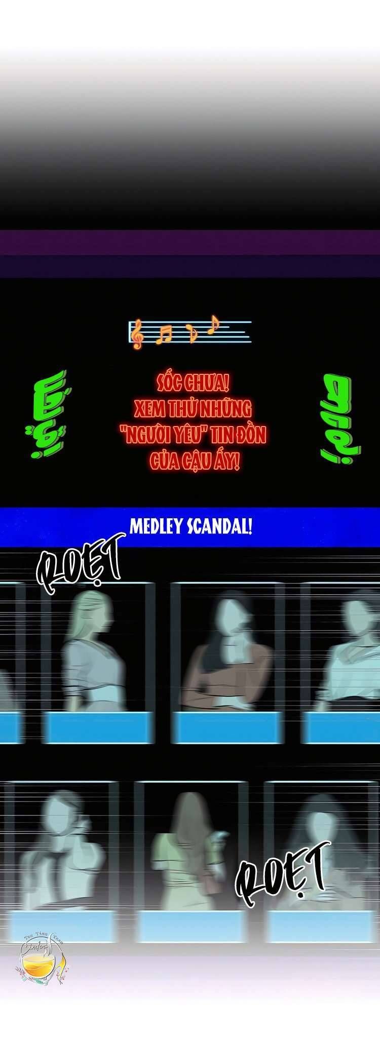 Kế Hoạch Tình Yêu Trong Sáng Chapter 120 - Trang 67