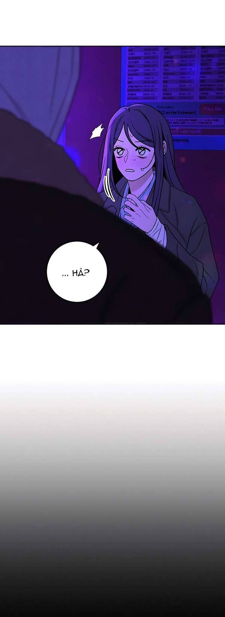 Kế Hoạch Tình Yêu Trong Sáng Chapter 120 - Trang 69