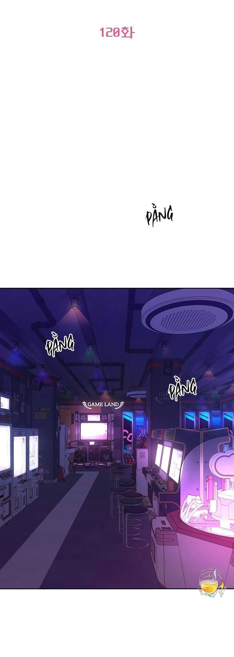 Kế Hoạch Tình Yêu Trong Sáng Chapter 120 - Trang 9