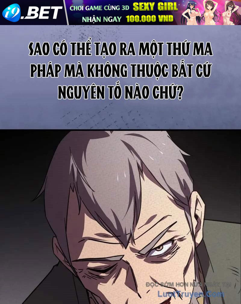 Pháp Sư Thiên Tài Phá Vỡ Giới Hạn - Chapter 30 - Page 21