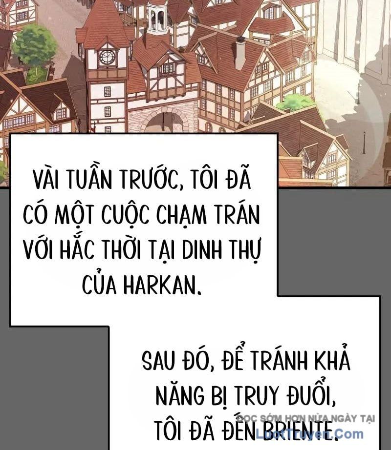 Pháp Sư Thiên Tài Phá Vỡ Giới Hạn - Chapter 30 - Page 3