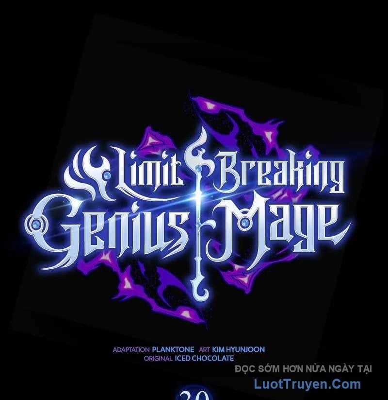 Pháp Sư Thiên Tài Phá Vỡ Giới Hạn - Chapter 30 - Page 61
