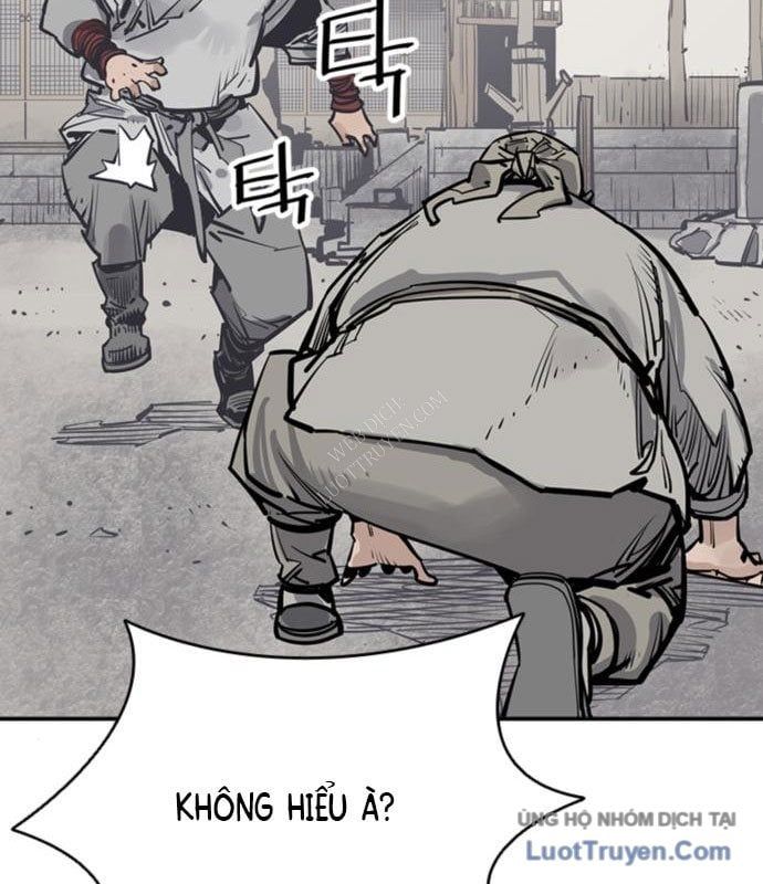 Sát Thủ Tống Lý Thu - Chapter 58 - Page 117