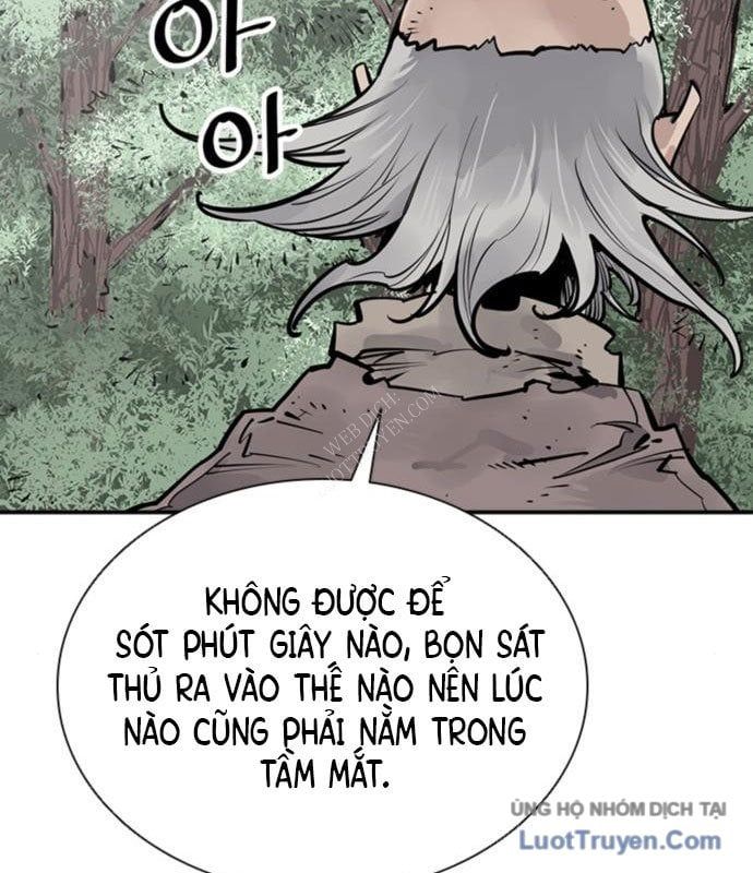 Sát Thủ Tống Lý Thu - Chapter 58 - Page 131