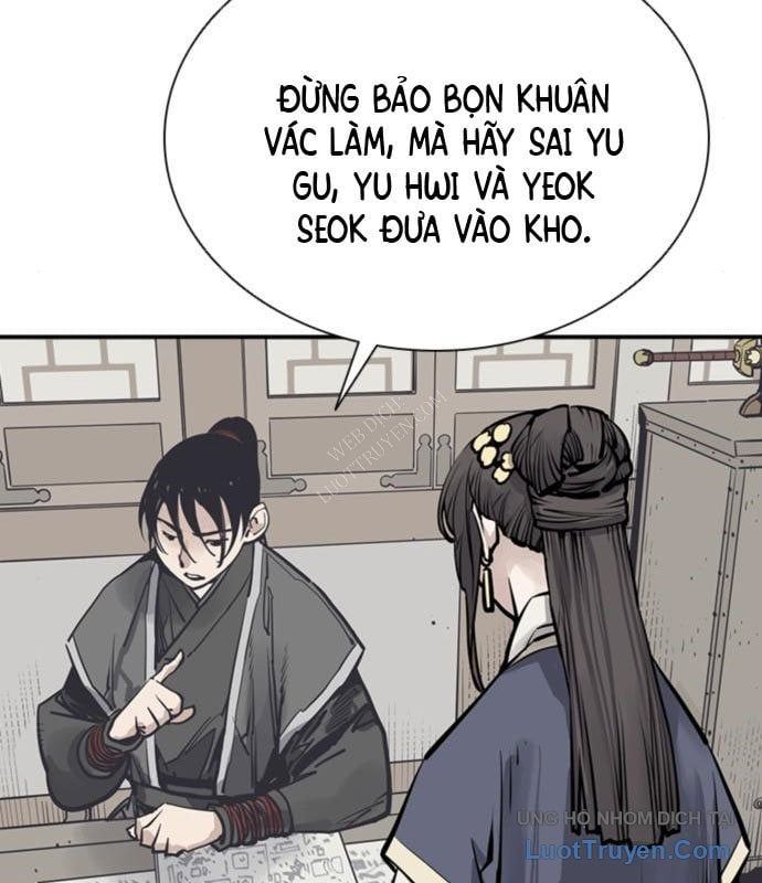 Sát Thủ Tống Lý Thu - Chapter 58 - Page 15