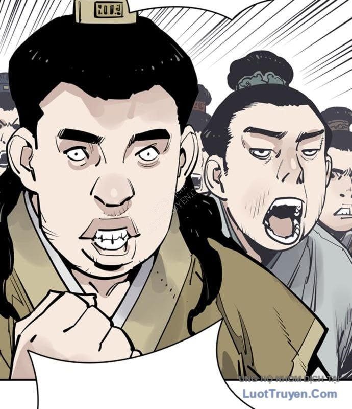 Sát Thủ Tống Lý Thu - Chapter 58 - Page 21