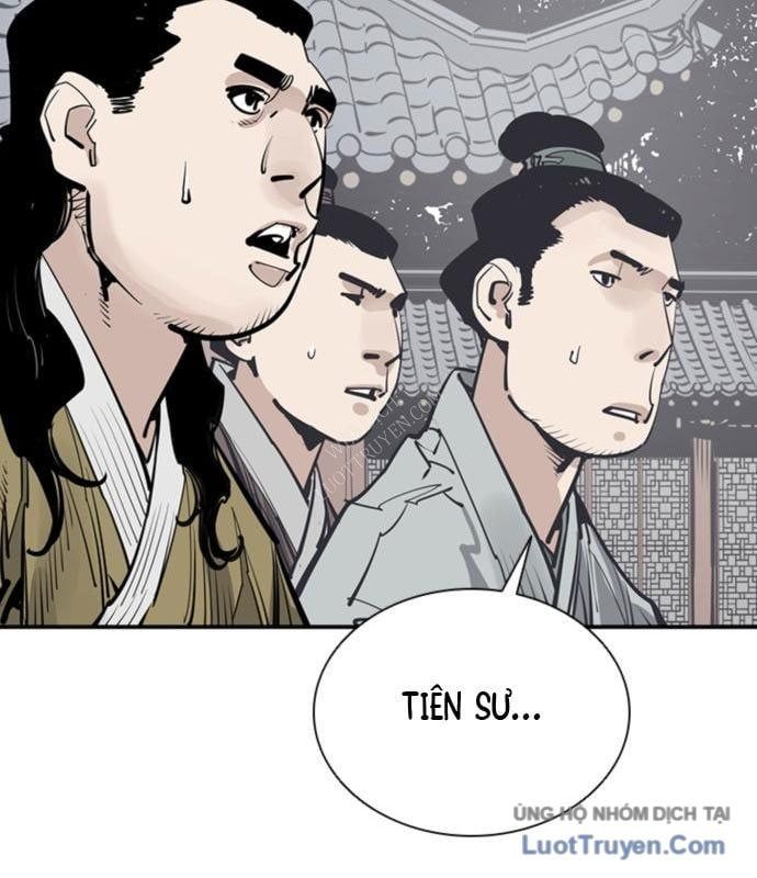 Sát Thủ Tống Lý Thu - Chapter 58 - Page 30