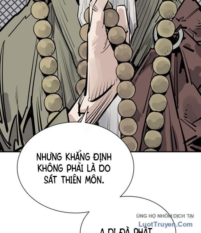 Sát Thủ Tống Lý Thu - Chapter 58 - Page 33