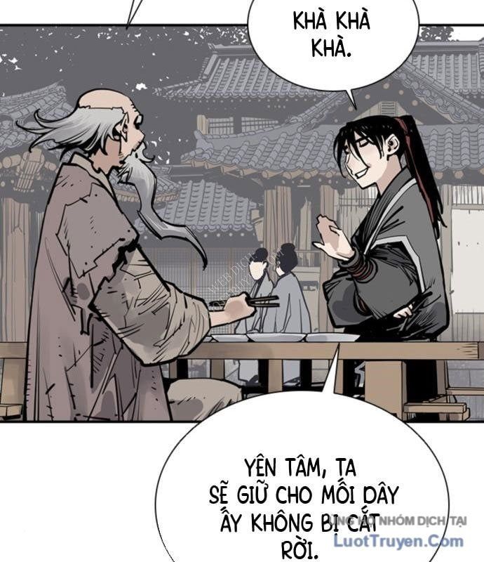 Sát Thủ Tống Lý Thu - Chapter 58 - Page 84