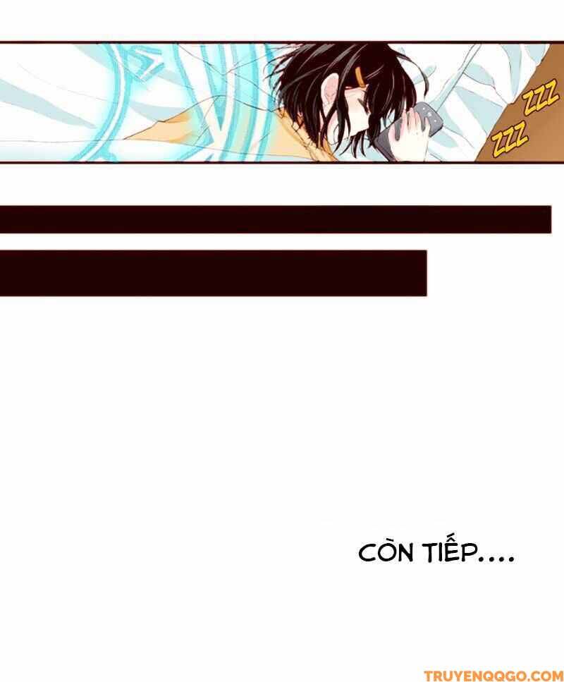 Tuy Là Ác Nữ Nhưng Tôi Quyết Thành Thánh Nữ Để Né Cờ Chết - Chapter 1 - Page 18