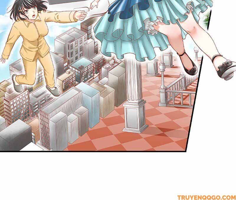 Tuy Là Ác Nữ Nhưng Tôi Quyết Thành Thánh Nữ Để Né Cờ Chết - Chapter 1 - Page 5