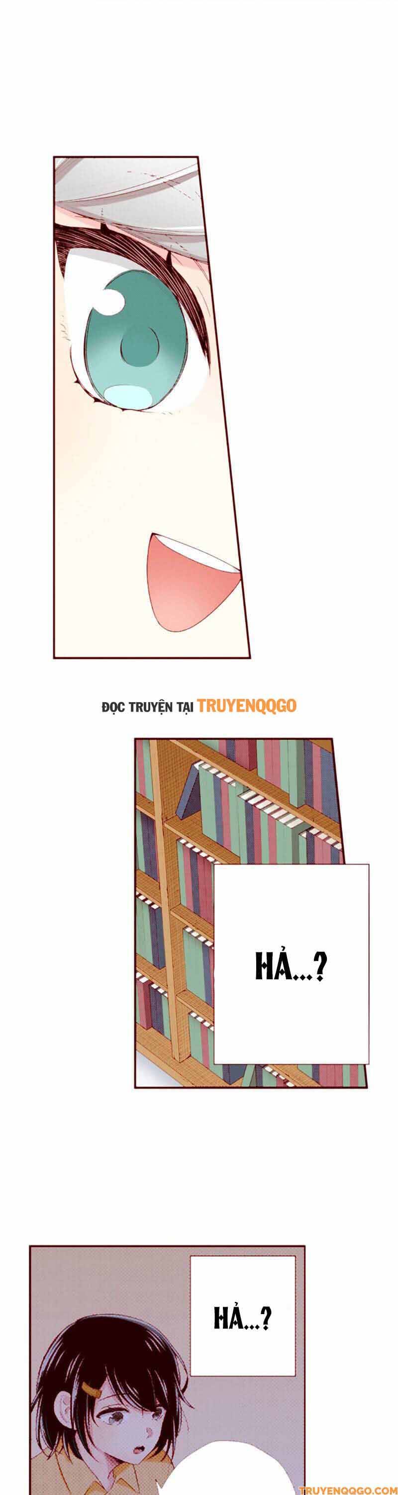 Tuy Là Ác Nữ Nhưng Tôi Quyết Thành Thánh Nữ Để Né Cờ Chết - Chapter 5 - Page 6