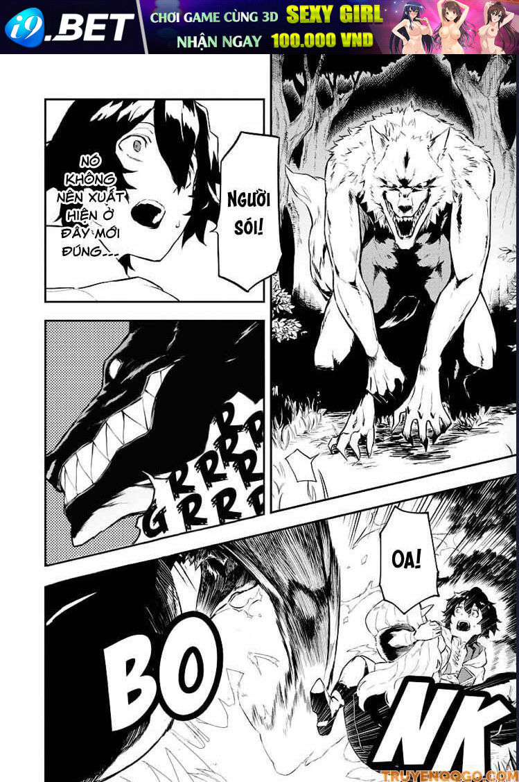 Luyện Kim Thuật Sư Bị Trục Xuất, Có Muốn Xây Dựng Hầm Ngục Mạnh Nhất Không? - Chapter 1.2 - Page 5