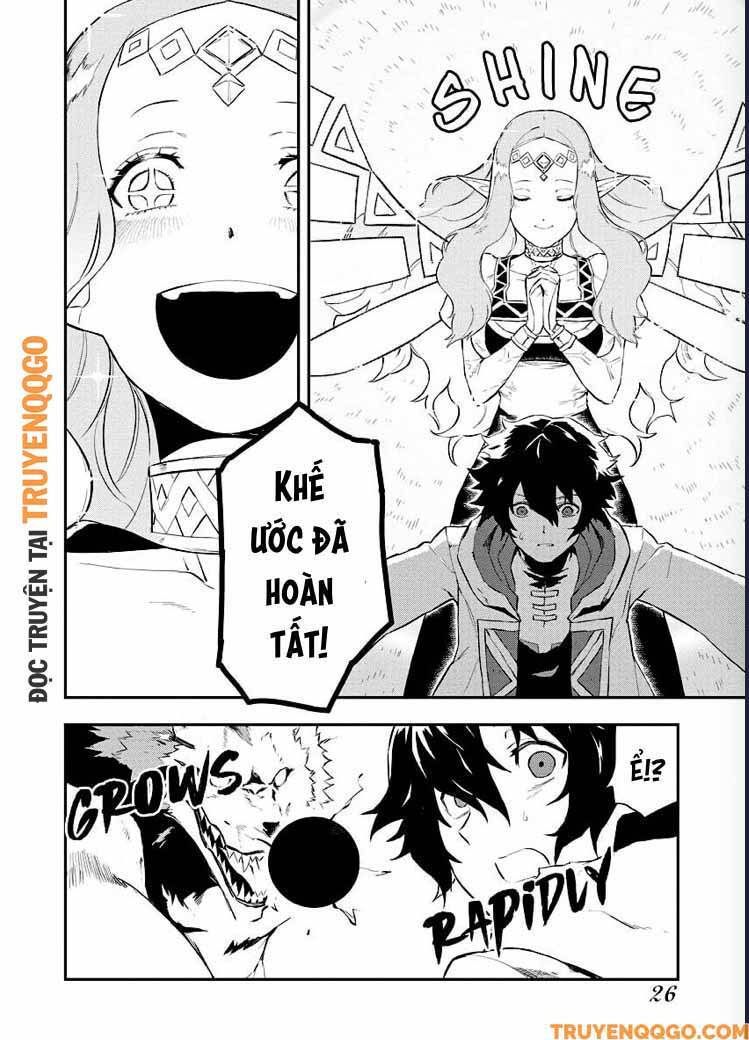 Luyện Kim Thuật Sư Bị Trục Xuất, Có Muốn Xây Dựng Hầm Ngục Mạnh Nhất Không? - Chapter 1.2 - Page 7