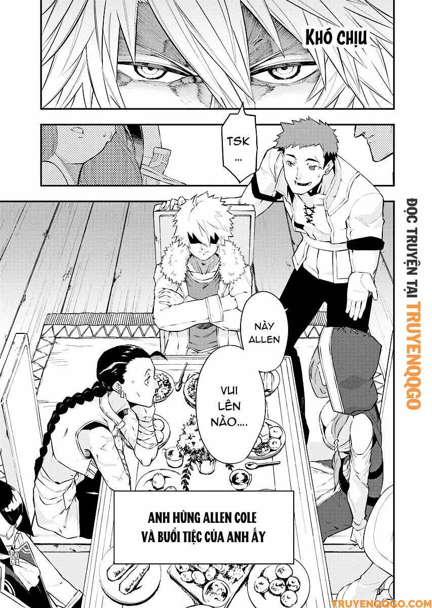 Luyện Kim Thuật Sư Bị Trục Xuất, Có Muốn Xây Dựng Hầm Ngục Mạnh Nhất Không? - Chapter 2.1 - Page 12