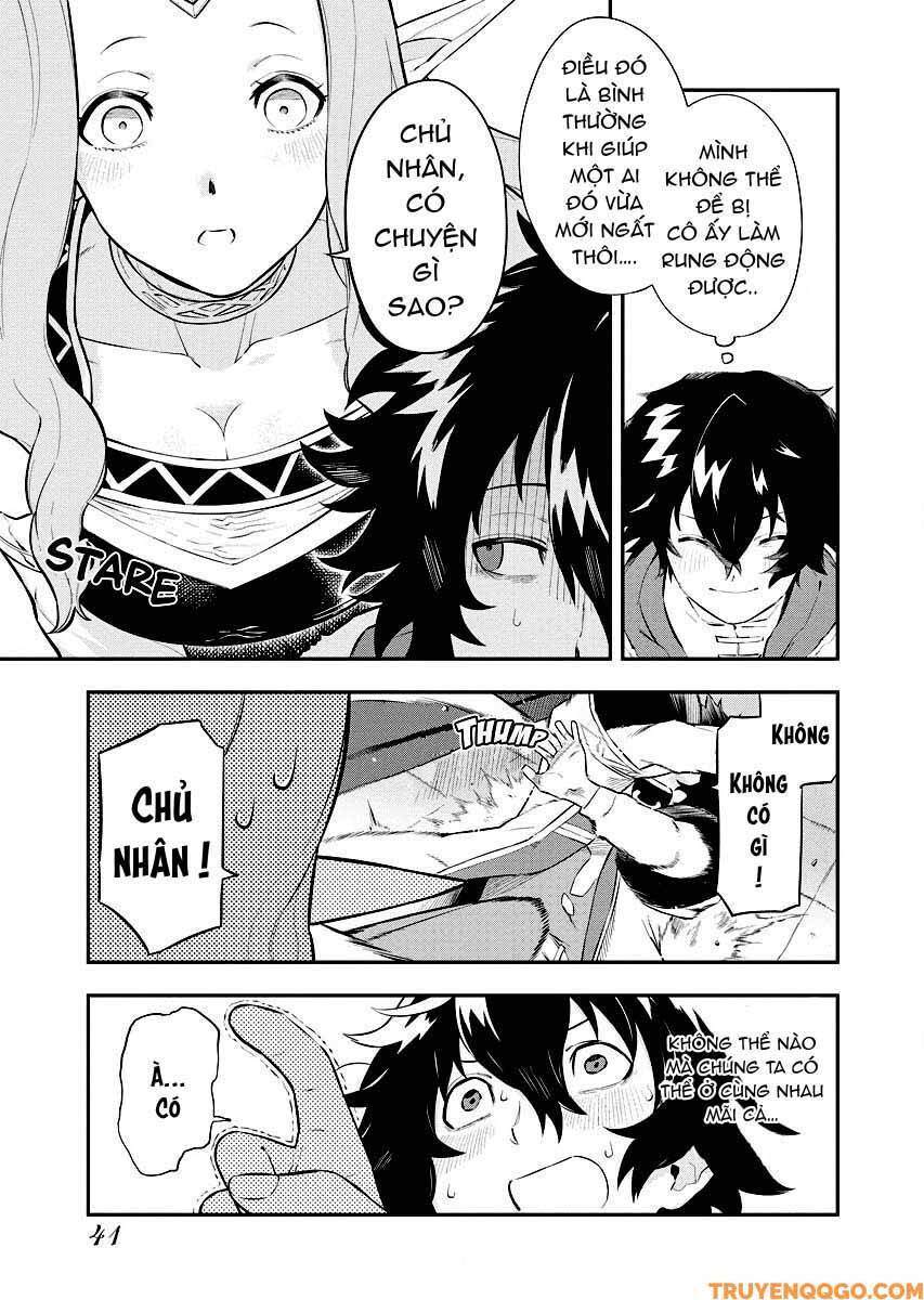 Luyện Kim Thuật Sư Bị Trục Xuất, Có Muốn Xây Dựng Hầm Ngục Mạnh Nhất Không? - Chapter 2.1 - Page 6